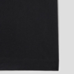 KUHO [HEART FOR EYE] Regular T-Shirt (Artwork) - Black
