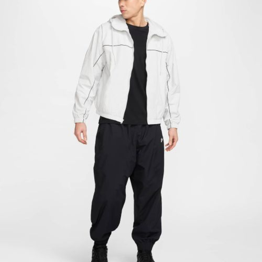 Nike Club Athlete Jacket — Photon Dust