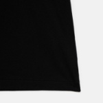 Red Heart Wappen T-Shirt — Black
