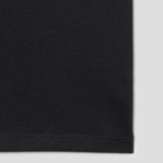 KUHO [HEART FOR EYE] Kids Regular T-Shirts (Artwork) - Black