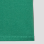 KUHO [HEART FOR EYE] Kids Regular T-Shirt (Artwork) - Green