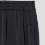 KUHO Banding Wide Pants - Ash