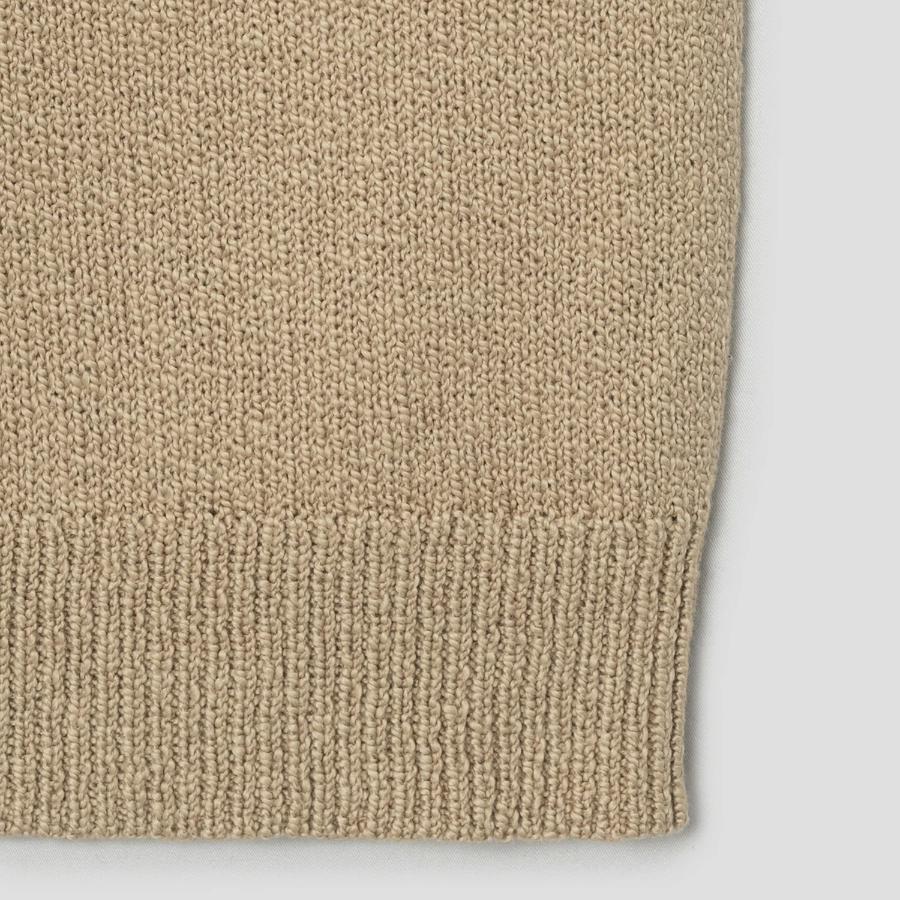 Theory Women Wave Boucle Cap Sleeve Polo - Hazel