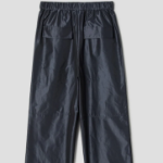 KUHO Jogger Pants - Navy
