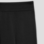 KUHO Baggy 101 Pants - Black