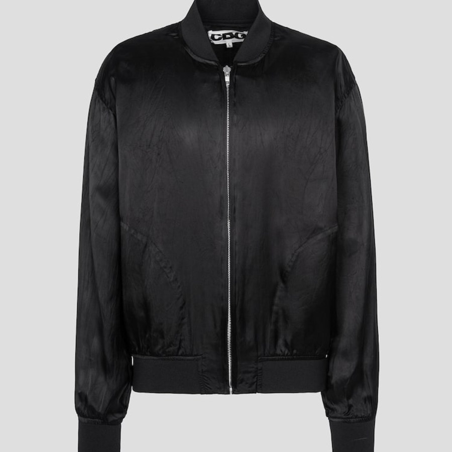 CDGCDGCDG 84-85 Staff Blouson — Black