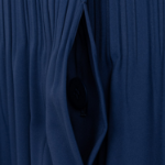 PLEATS PLEASE ISSEY MIYAKE Smooth Coat - Navy