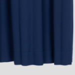 PLEATS PLEASE ISSEY MIYAKE Smooth Coat - Navy