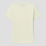 Theory Women Apex Cotton Tiny Tee - Aloe