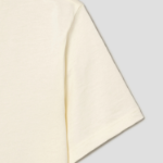 Theory Women Apex Cotton Tiny Tee - Flan