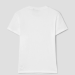 Theory Women Apex Cotton Tiny Tee - White
