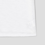 Theory Women Nebulous Easy Tee - White