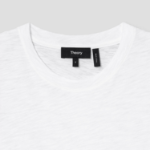 Theory Women Nebulous Rodiona Tee - White