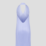 PLEATS PLEASE ISSEY MIYAKE Monthly Colors : February Cardigan - Saxe Blue