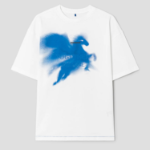 ADER ERROR T-Shirt In Off White