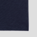 Theory Women Nebulous Rodiona Tee - Nocturne Navy