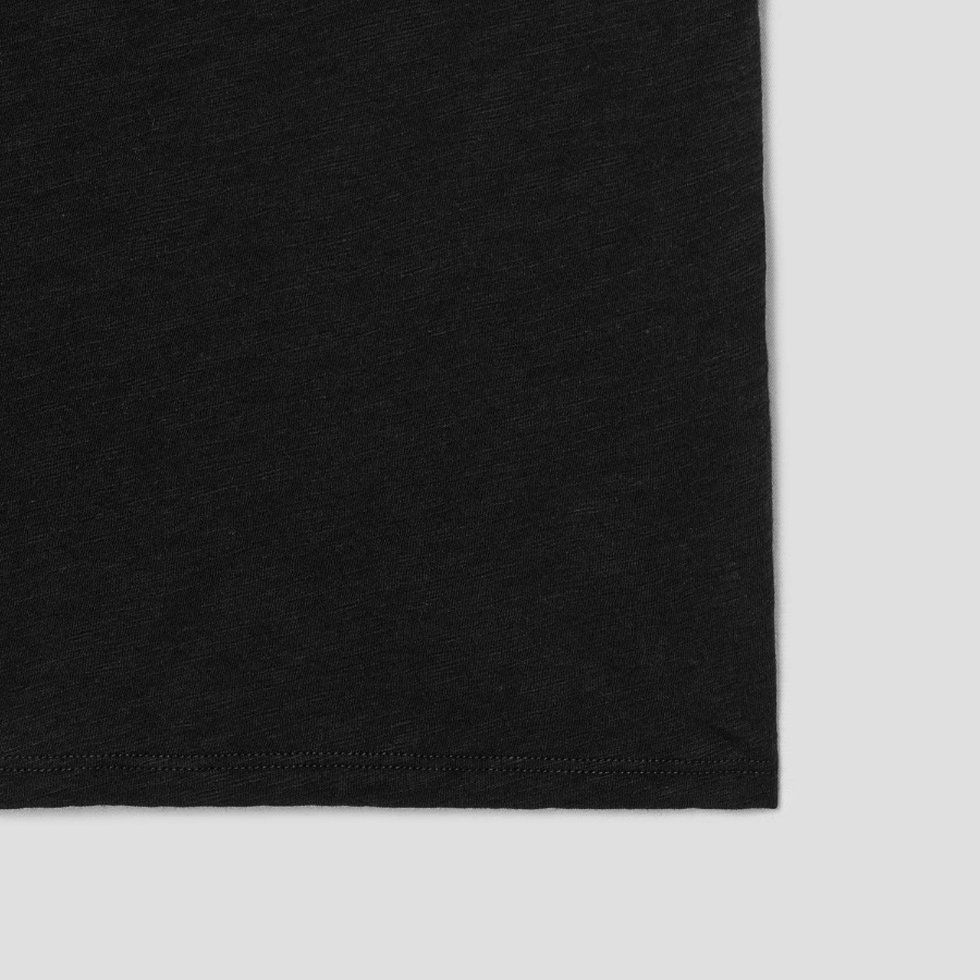 Theory Women Nebulous Rodiona Tee - Black