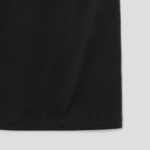 Theory Women Apex Cotton Bram Tank Top - Black