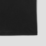 Theory Women Apex Cotton Tiny Tee - Black