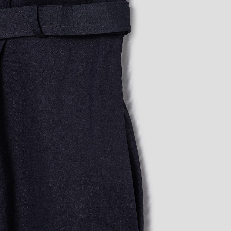 Theory Women Good Crunch Military Pocket Dress - Concord