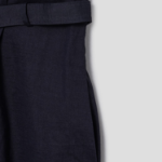 Theory Women Good Crunch Military Pocket Dress - Concord