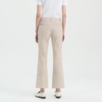 Theory Women Bistretch Kick 5 Pocket Pants - New Sand