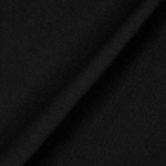 JAJU Soft 5bu T-Shirt – Black
