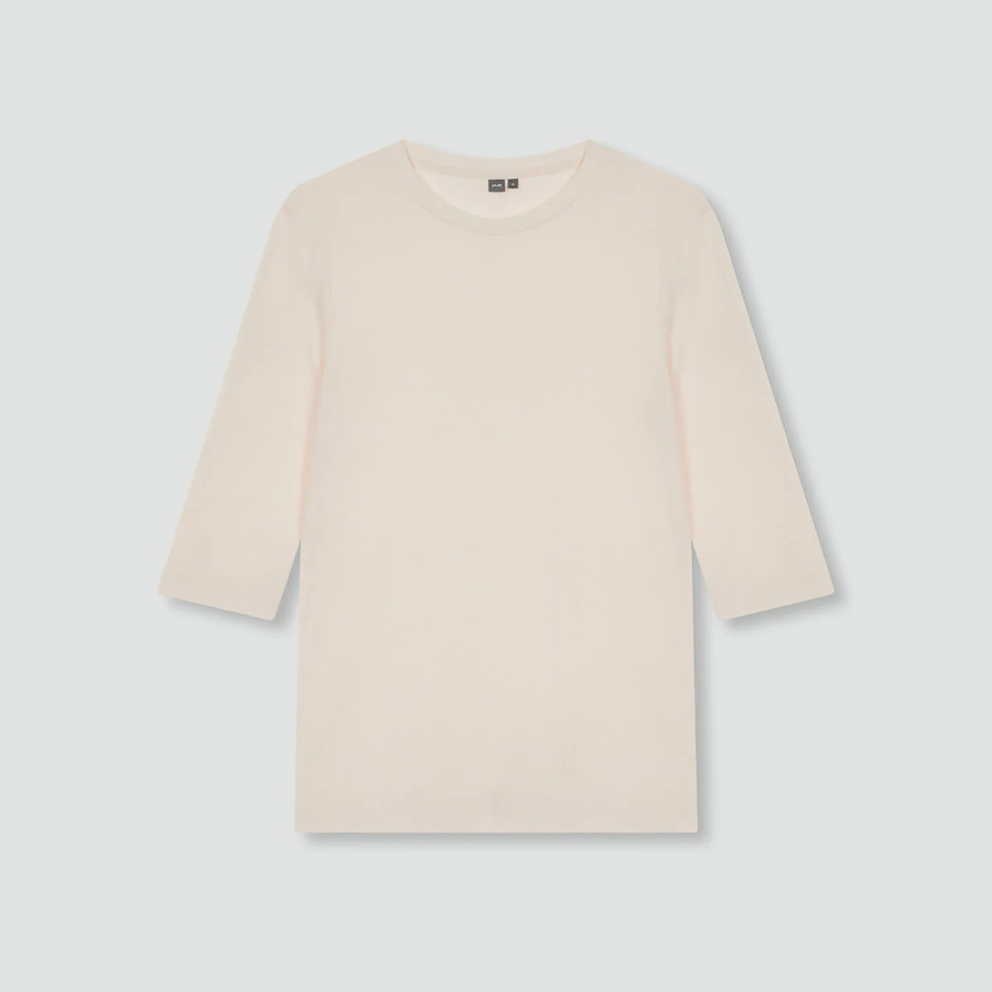 JAJU Soft 5bu T-Shirt – Pink