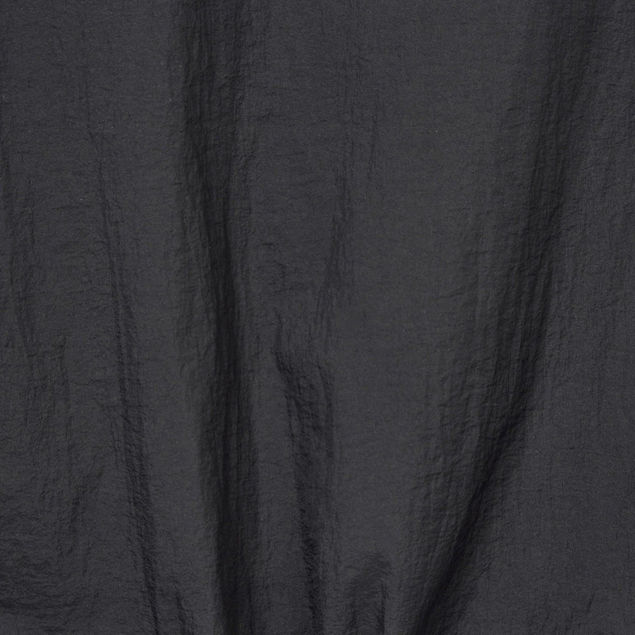 JAJU Square Texture T-Shirt – Charcoal