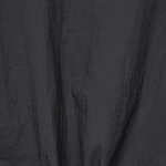 JAJU Square Texture T-Shirt – Charcoal