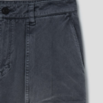 JUUN.J Denim Dyeing Mac Pants – Grey