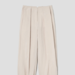 JACQUEMUS Le Pantalon Calisson — Off-White