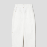 JACQUEMUS Le De-Nîmes Curzio — Off-White