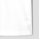 CDGCDGCDG Logo Printed Short Sleeve T-Shirt (Airplane Back Logo) – White