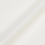 JAJU Panel Sleeveless T-Shirt – White