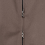 Theory Men Hanson Twill Stand Collar Jacket - Walnut