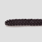 8 seconds 25mm Webbing Belt - Brown