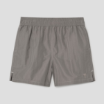 ami Beach Short – Ash