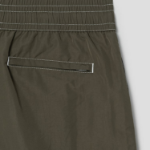 ami Beach Short – Loden