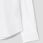 ami Adc Tonal Classic Shirt – White
