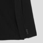 Theory Men Perform Suit Clinton Jacket - Black