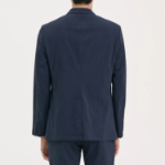 Theory Men Kelso Clinton Jacket - Baltic