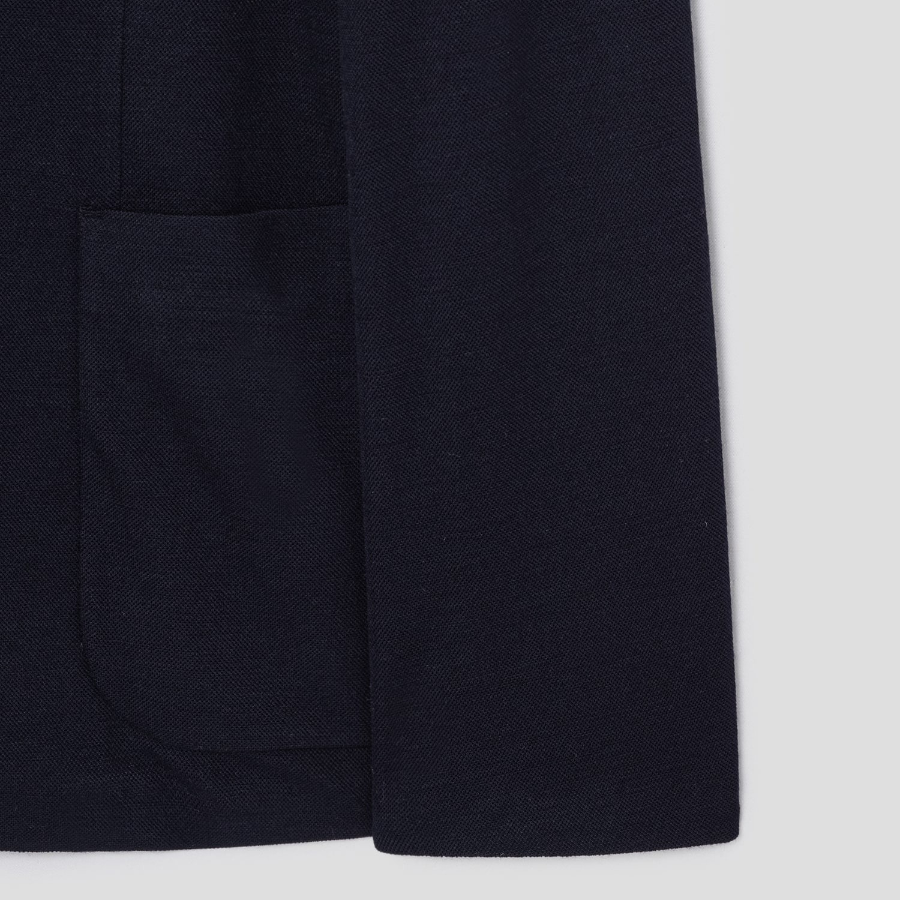 Theory Men Utila Clinton Jacket - Baltic