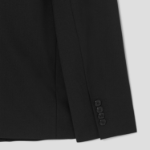 Theory Men New Tailor Boxy Blazer Jacket - Deep Black