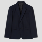 Theory Men New Tailor Zion Suit Jacket - Uniform