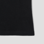 8 seconds Basic Tank Top  — Black