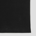 8 seconds Layered Tank Top – Black —