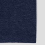 Theory Men Pacific Linen Brenan Polo Sweater - Baltic