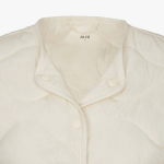 JAJU Pocket Light Vest – Ivory