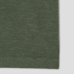 Theory Men Pacific Linen Brenan Polo Sweater - Orchard
